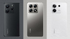 3 celulares ultrafinos da Xiaomi para comprar em 2025 3 celulares ultrafinos da Xiaomi para comprar em 2025