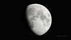 Qual a fase da Lua da hoje? Sexta-feira, 16 de maio