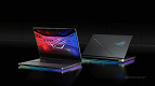 ASUS lança no Brasil os novos Strix SCAR 16 e 18 com RTX 5090 e até 64 GB de RAM ASUS lança no Brasil os novos Strix SCAR 16 e 18 com RTX 5090 e até 64 GB de RAM