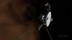 NASA revive propulsores mortos da Voyager 1 após 20 anos