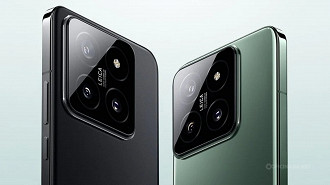 Xiaomi 15s será o primeiro com o chip XRING 01. Imagem: Reprodução Xiaomi 15s será o primeiro com o chip XRING 01. Imagem: Reprodução