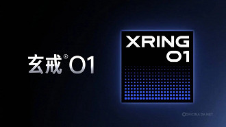 Xiaomi prepara lançamento do XRING 01. Imagem: Reprodução Xiaomi prepara lançamento do XRING 01. Imagem: Reprodução