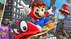 Switch 2 trará melhorias gratuitas em jogos antigos; veja quais vão rodar melhor Switch 2 trará melhorias gratuitas em jogos antigos; veja quais vão rodar melhor