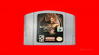 Killer Instinct Gold do N64 chega ao Nintendo Switch Online