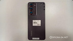 Celular misterioso da realme é homologado na Anatel e deve ser o primeiro fabricado no Brasil Celular misterioso da realme é homologado na Anatel e deve ser o primeiro fabricado no Brasil