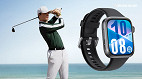 Huawei Watch Fit 4 chega com mergulho a 40 metros, tela superbrilhante e ECG no modelo Pro Huawei Watch Fit 4 chega com mergulho a 40 metros, tela superbrilhante e ECG no modelo Pro