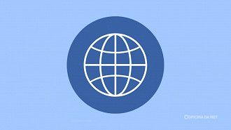 17 de maio é o Dia Mundial da Internet. Imagem: Oficina da Net 17 de maio é o Dia Mundial da Internet. Imagem: Oficina da Net