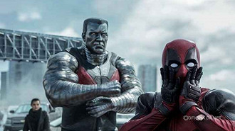 Esse que vos escreve assistiu Deadpool 2 no cinema 19 vezes. Imagem: Reprodução Esse que vos escreve assistiu Deadpool 2 no cinema 19 vezes. Imagem: Reprodução
