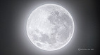 Qual a fase da Lua neste sábado (17)? Veja o calendário lunar de maio