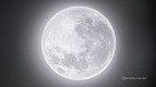 Qual a fase da Lua neste sábado (17)? Veja o calendário lunar de maio