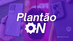 Android 16 lançado, fim do IPTV, Edge 60 no Brasil e realme botando pra quebrar | Plantão ON