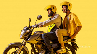 Uber e 99 Moto liberadas em SP Uber e 99 Moto liberadas em SP
