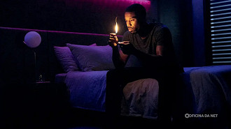 Fahrenheit 451, filme original da HBO estrelado por Michael B. Jordan Fahrenheit 451, filme original da HBO estrelado por Michael B. Jordan