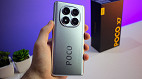 OFERTA | POCO X7 de 256 GB despenca de preço no Mercado Livre