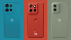 3 celulares Motorola de 2024 com 256 GB que ainda valem a pena em 2025 3 celulares Motorola de 2024 com 256 GB que ainda valem a pena em 2025