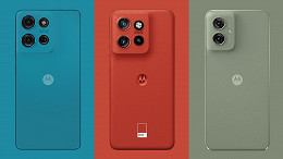 3 celulares Motorola de 2024 com 256 GB que ainda valem a pena em 2025 3 celulares Motorola de 2024 com 256 GB que ainda valem a pena em 2025