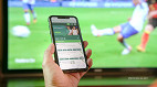 Jogos de hoje (19/05): veja horários e onde assistir ao Brasileirão, Premier League e mais Jogos de hoje (19/05): veja horários e onde assistir ao Brasileirão, Premier League e mais