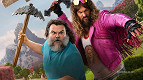 TOP 10 filmes mais pirateados da semana (19/05/2025) TOP 10 filmes mais pirateados da semana (19/05/2025)