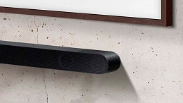 OFERTA | Soundbar HW-S800D com 54% de desconto direto na Samsung OFERTA | Soundbar HW-S800D com 54% de desconto direto na Samsung