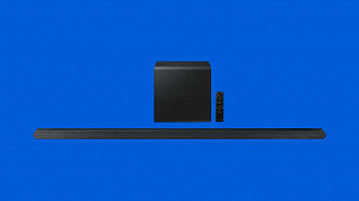 Samsung Soundbar HW-S800D Samsung Soundbar HW-S800D