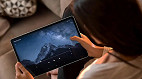 Galaxy Tab S9 FE e S9 FE+ também recebem One UI 7 com Android 15 Galaxy Tab S9 FE e S9 FE+ também recebem One UI 7 com Android 15