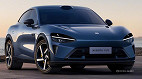 Tesla que se cuide! Xiaomi vai lançar seu primeiro SUV elétrico nesta semana