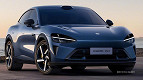 Tesla que se cuide! Xiaomi vai lançar seu primeiro SUV elétrico nesta semana Tesla que se cuide! Xiaomi vai lançar seu primeiro SUV elétrico nesta semana