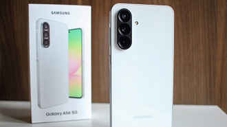 O Exynos 1580 é o processador que equipa o Galaxy A56, ele é bom para a maioria das tarefas cotidianas tal qual o Dimensity do Motorola. O Exynos 1580 é o processador que equipa o Galaxy A56, ele é bom para a maioria das tarefas cotidianas tal qual o Dimensity do Motorola.