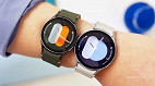 Galaxy Watch 8 e 8 Classic não vão ter nenhuma melhoria no carregamento