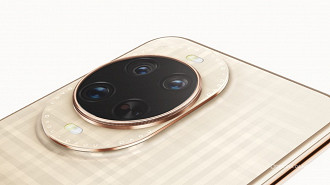 Huawei Nova 14 Ultra tem câmera com zoom de 100x. Imagem: Huawei/Reprodução Huawei Nova 14 Ultra tem câmera com zoom de 100x. Imagem: Huawei/Reprodução