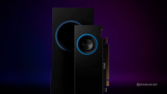 Intel não joga a toalha e lança Arc Pro B50 e B60 com até 24 GB de VRAM