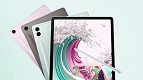 OFERTA | Galaxy Tab S9 FE Wifi de 128GB com 31% de desconto na Samsung OFERTA | Galaxy Tab S9 FE Wifi de 128GB com 31% de desconto na Samsung