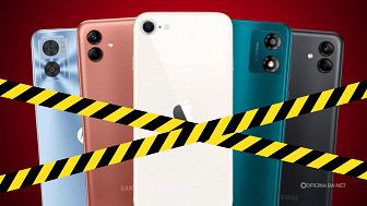 5 celulares que você NÃO deve comprar em 2025 (mesmo com promoção boa)
