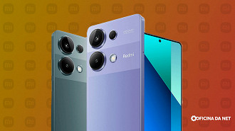 Redmi Note 13 Pro 4G Redmi Note 13 Pro 4G