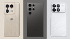 3 celulares compatíveis com Wi-Fi 7 para comprar em 2025