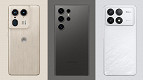 3 celulares compatíveis com Wi-Fi 7 para comprar em 2025 3 celulares compatíveis com Wi-Fi 7 para comprar em 2025