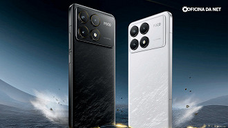 POCO F6 Pro POCO F6 Pro