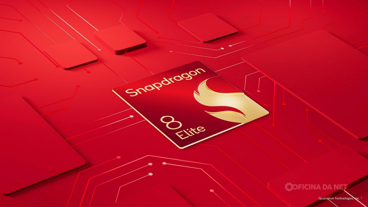 Snapdragon 8 Elite 2 chega em setembro
