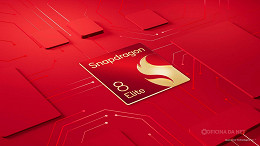 Qualcomm vai antecipar lançamento do Snapdragon 8 Elite 2; veja a data Qualcomm vai antecipar lançamento do Snapdragon 8 Elite 2; veja a data