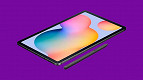 OFERTA | Galaxy Tab S6 Lite de 64GB WiFi com 37% de desconto na Samsung OFERTA | Galaxy Tab S6 Lite de 64GB WiFi com 37% de desconto na Samsung