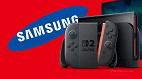 Nintendo fecha com Samsung para produzir chip da NVIDIA para o Switch 2