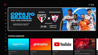 Claro TV+ Claro TV+
