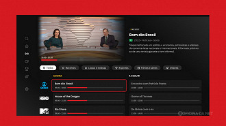 SKY+ (ex-DGO / DirecTV Go) SKY+ (ex-DGO / DirecTV Go)