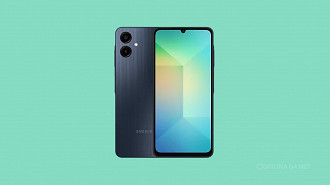 Galaxy A06 5G Galaxy A06 5G