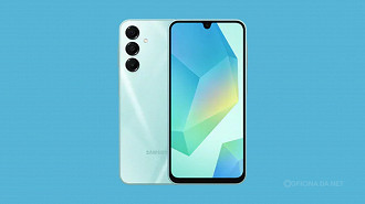 Galaxy A16 5G Galaxy A16 5G