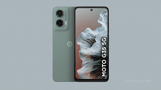 Moto G35 Moto G35