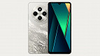 OFERTA | Celular Xiaomi de 256 GB surge mais barato no Mercado Livre OFERTA | Celular Xiaomi de 256 GB surge mais barato no Mercado Livre
