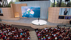 Google aposta tudo em IA: Jarvis do Google, nova busca, óculos inteligentes e provador virtual ganham destaque no I/O 2025 Google aposta tudo em IA: Jarvis do Google, nova busca, óculos inteligentes e provador virtual ganham destaque no I/O 2025