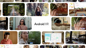 Android XR Android XR
