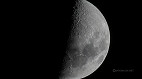 Qual a fase da Lua hoje (21); veja o calendário lunar de maio